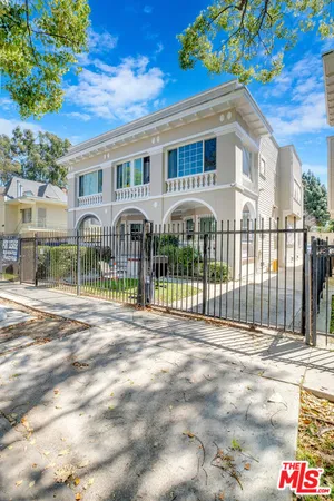 $3,495,000 | 1220 West 27th Street, Los Angeles, CA 90007