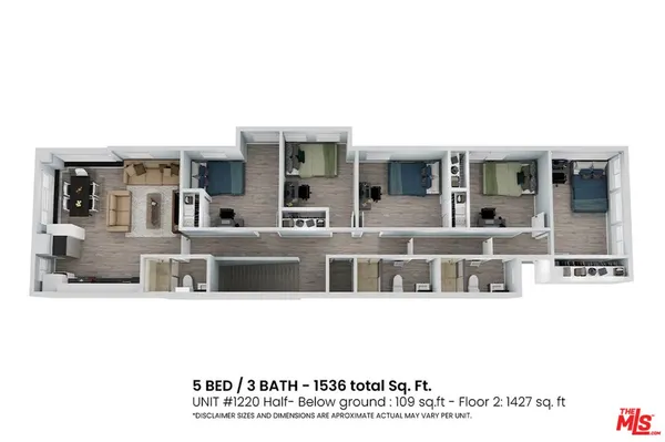 $3,495,000 | 1220 West 27th Street, Los Angeles, CA 90007