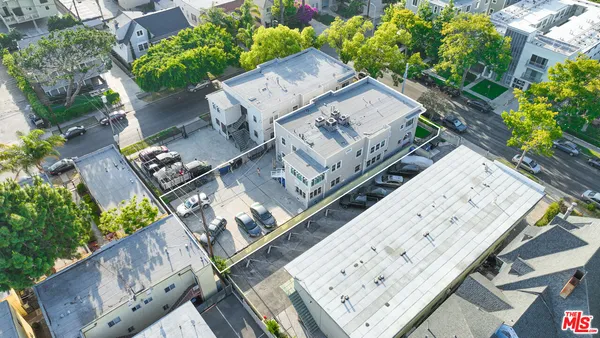 $3,495,000 | 1220 West 27th Street, Los Angeles, CA 90007