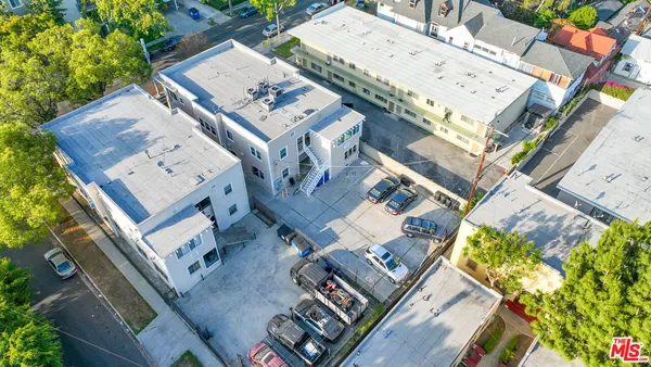 $3,495,000 | 1220 West 27th Street, Los Angeles, CA 90007