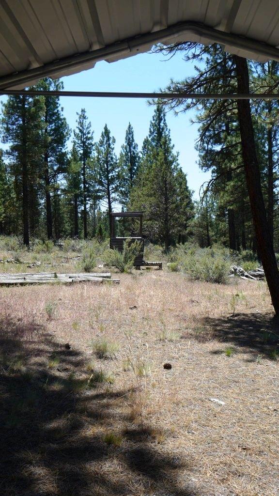 0 Ponina Creek Road Beatty, OR 97621 - Photo 15 of 16 P1200653