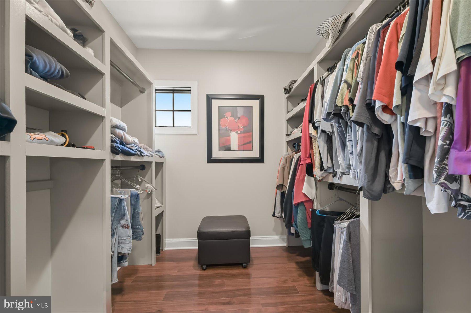 20 Shore Walk Road Riva, MD 21140 - Photo 43 of 71 Primary suite walk in closet