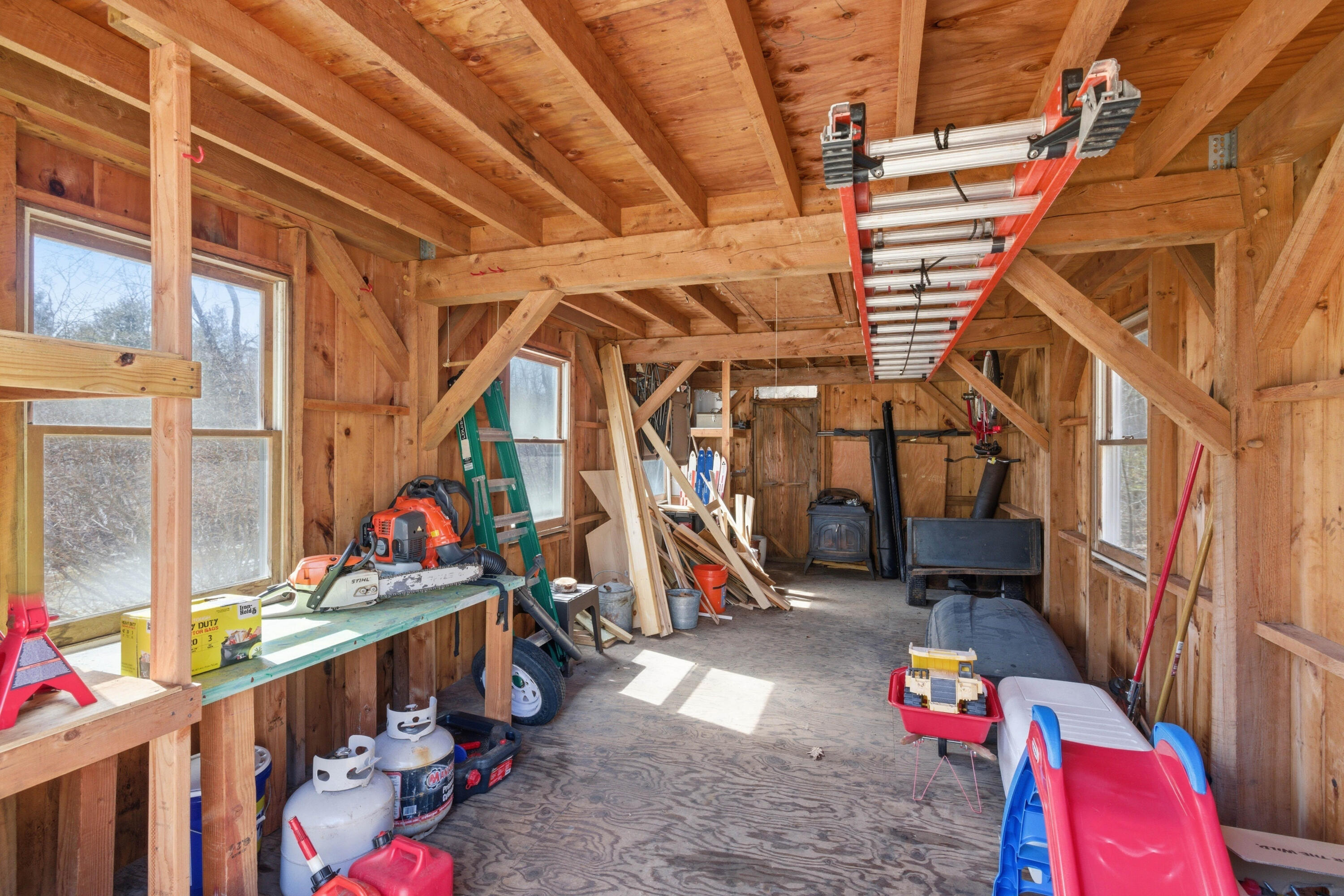235 Ossipee Hill Road Waterboro, ME 04030 - Photo 48 of 48 3G0A3295