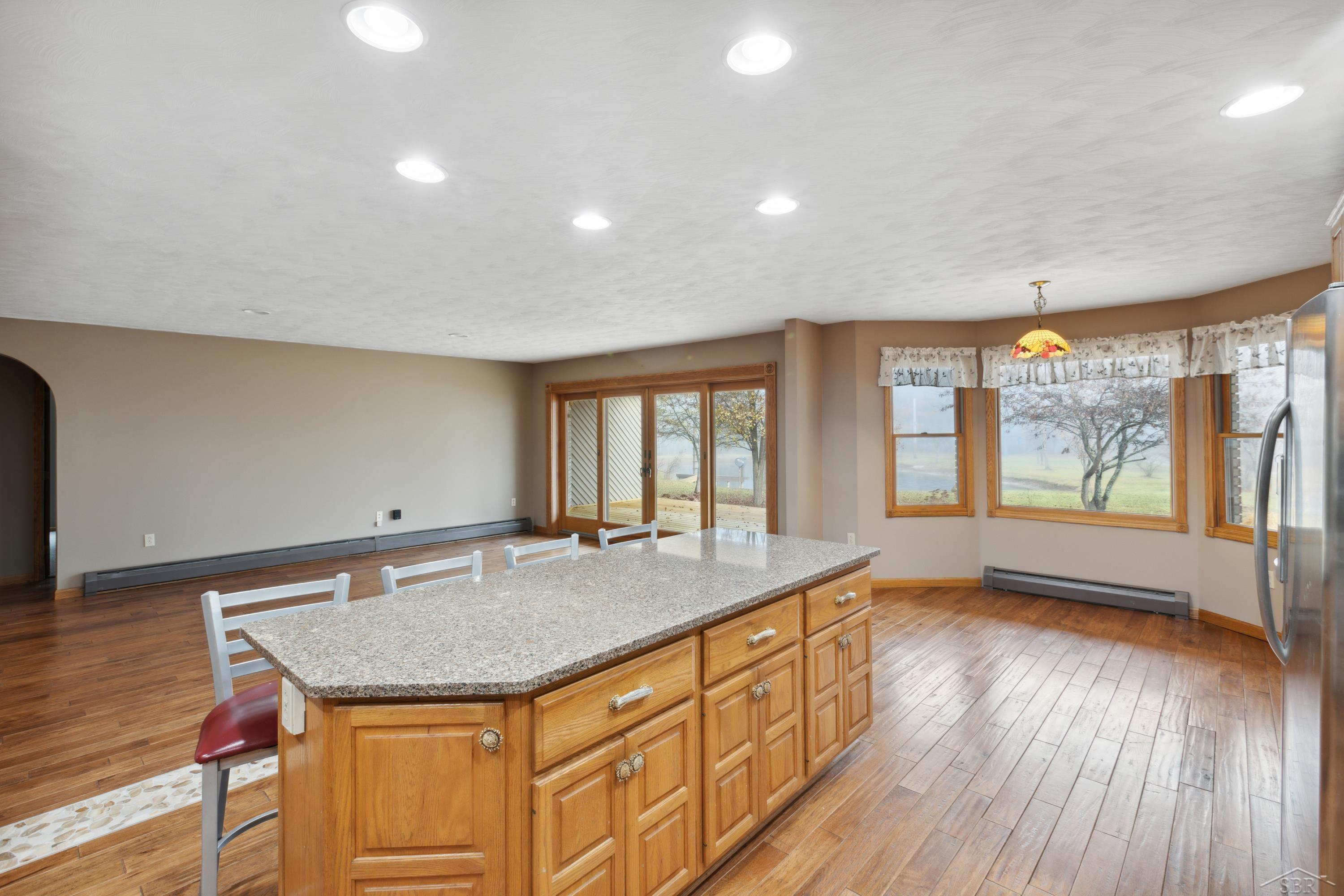 2374 Klender Road Bentley, MI 48613 - Photo 12 of 64