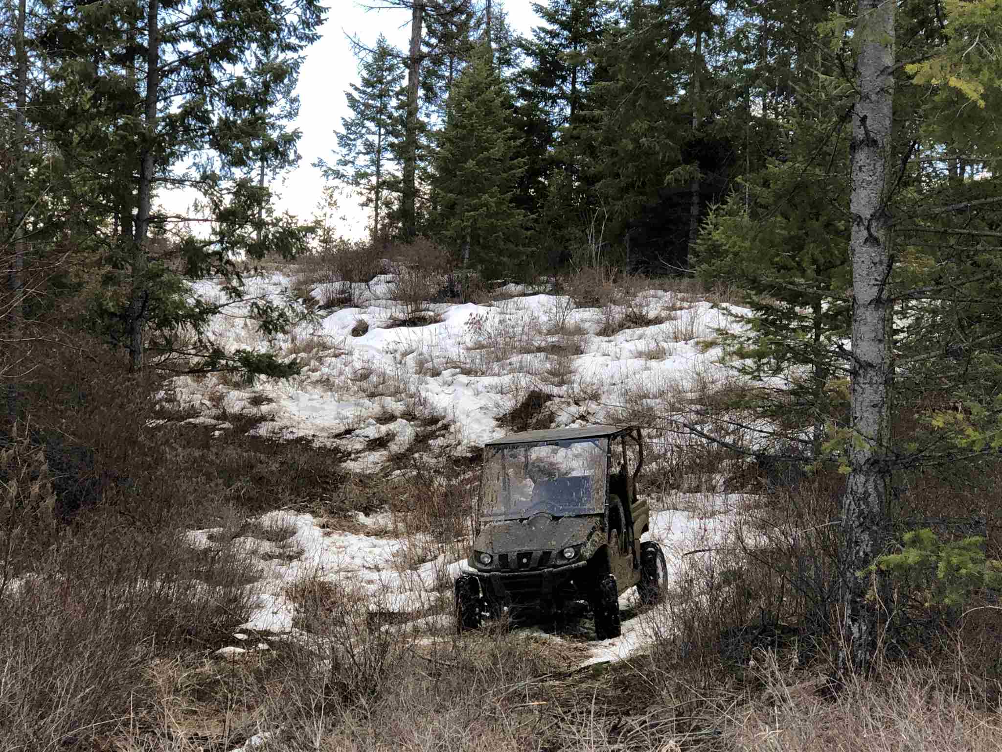 Tract B West Bernhill Road Spokane, WA 99208 - Photo 1 of 20