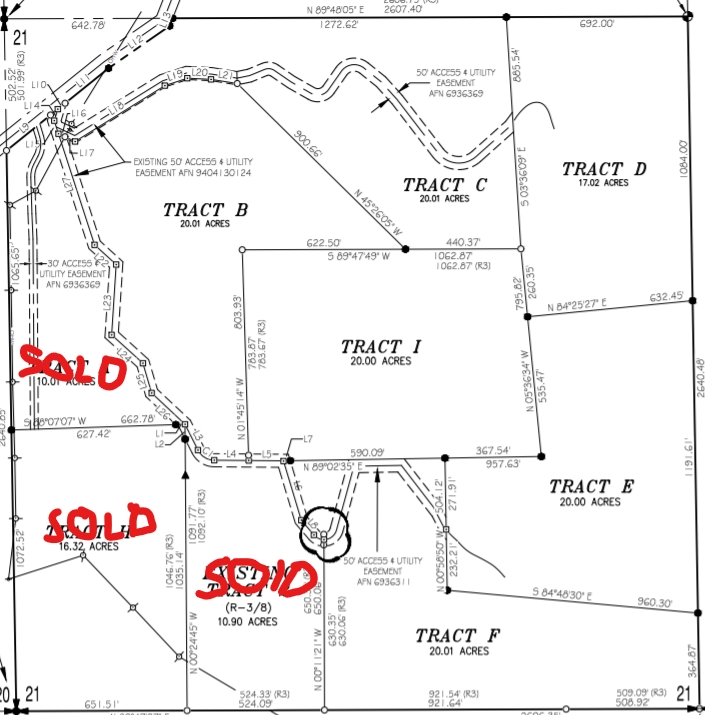 Tract B West Bernhill Road Spokane, WA 99208 - Photo 20 of 20