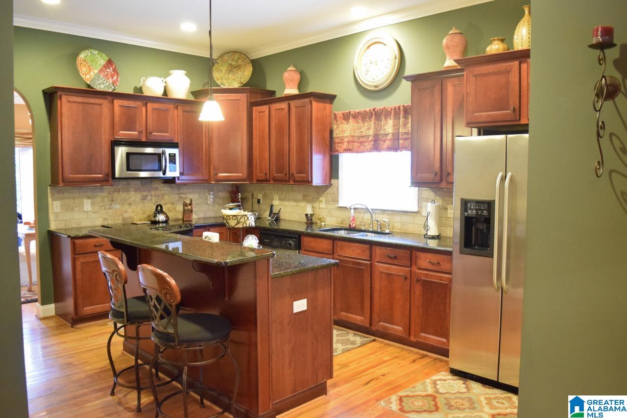 3615 Timber Way Helena, AL 35022 - Photo 4 of 45