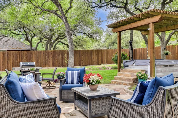 $685,000 | 906 Texas Trail, Austin, TX 78737