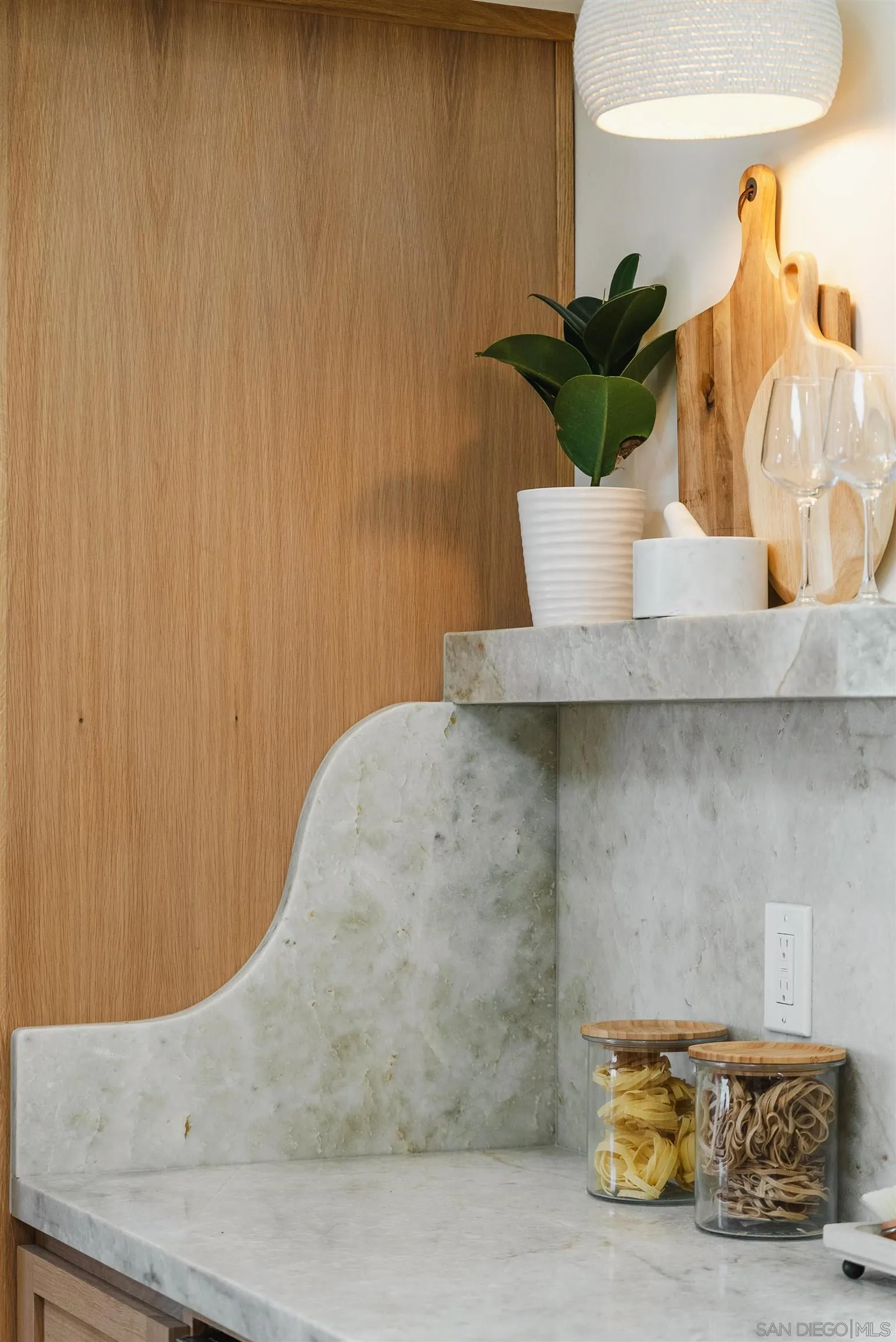 1262 Horizon Ridge El Cajon, CA 92020 - Photo 20 of 68 a view of a couch in a kitchen