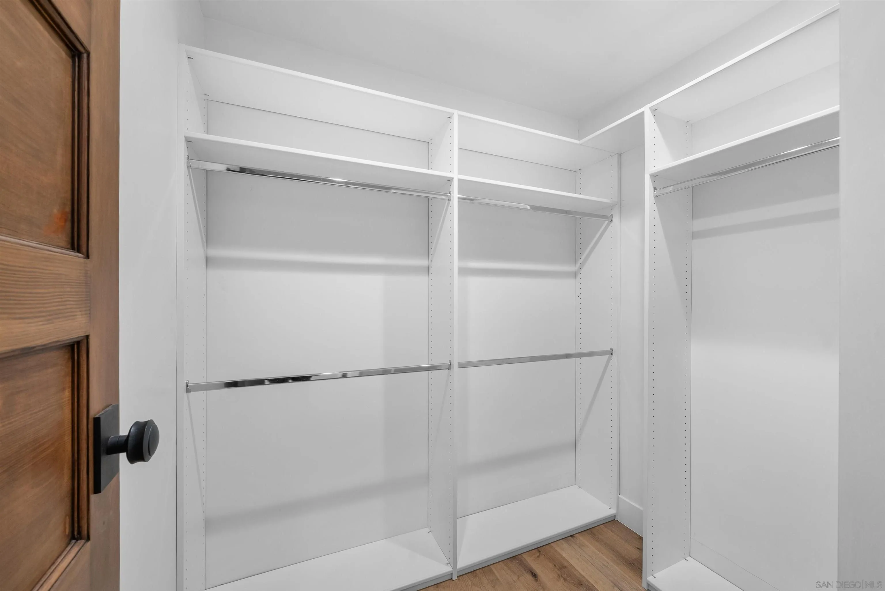 1262 Horizon Ridge El Cajon, CA 92020 - Photo 32 of 68 a bathroom with a glass shower door