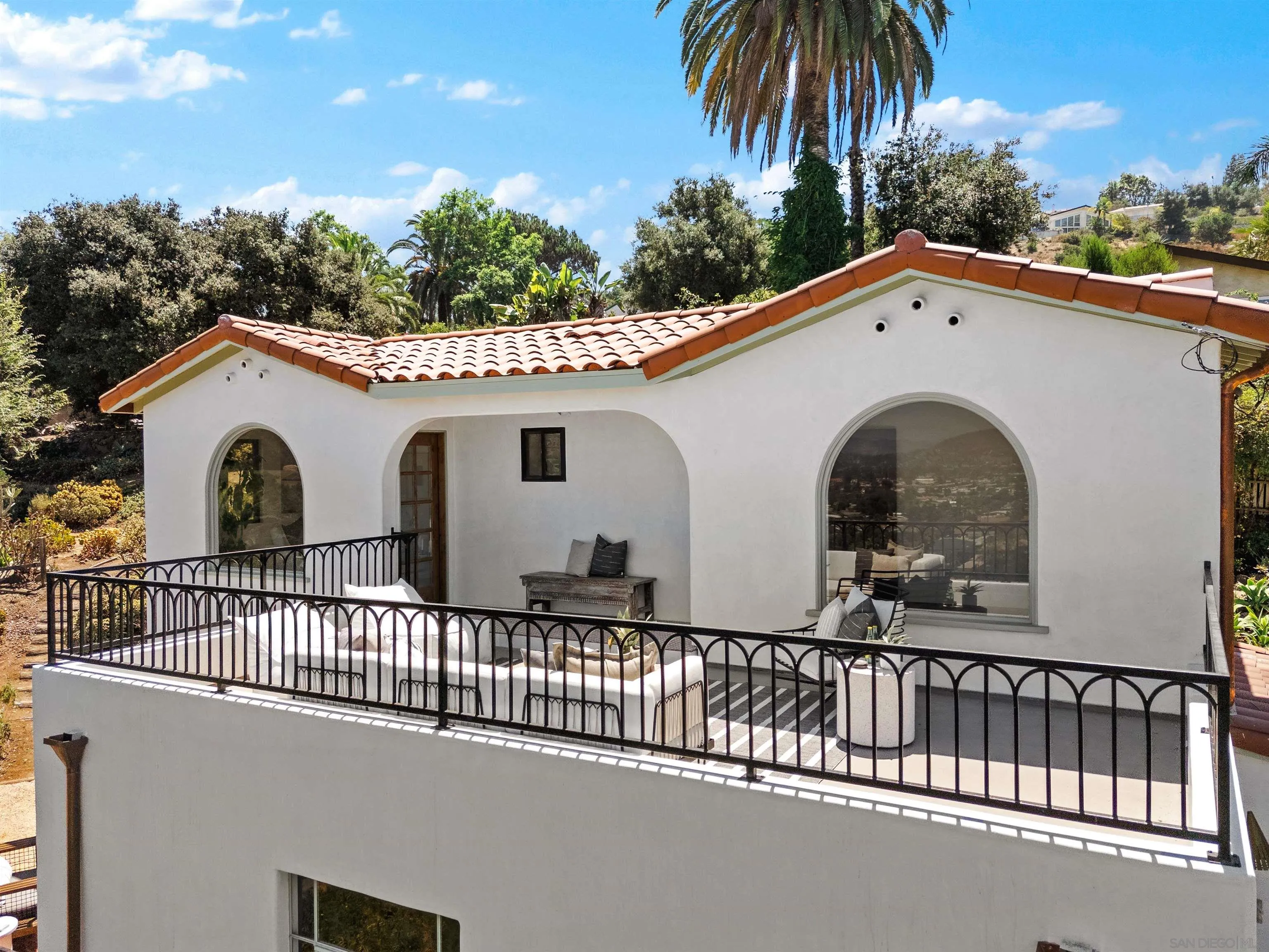 1262 Horizon Ridge El Cajon, CA 92020 - Photo 44 of 68