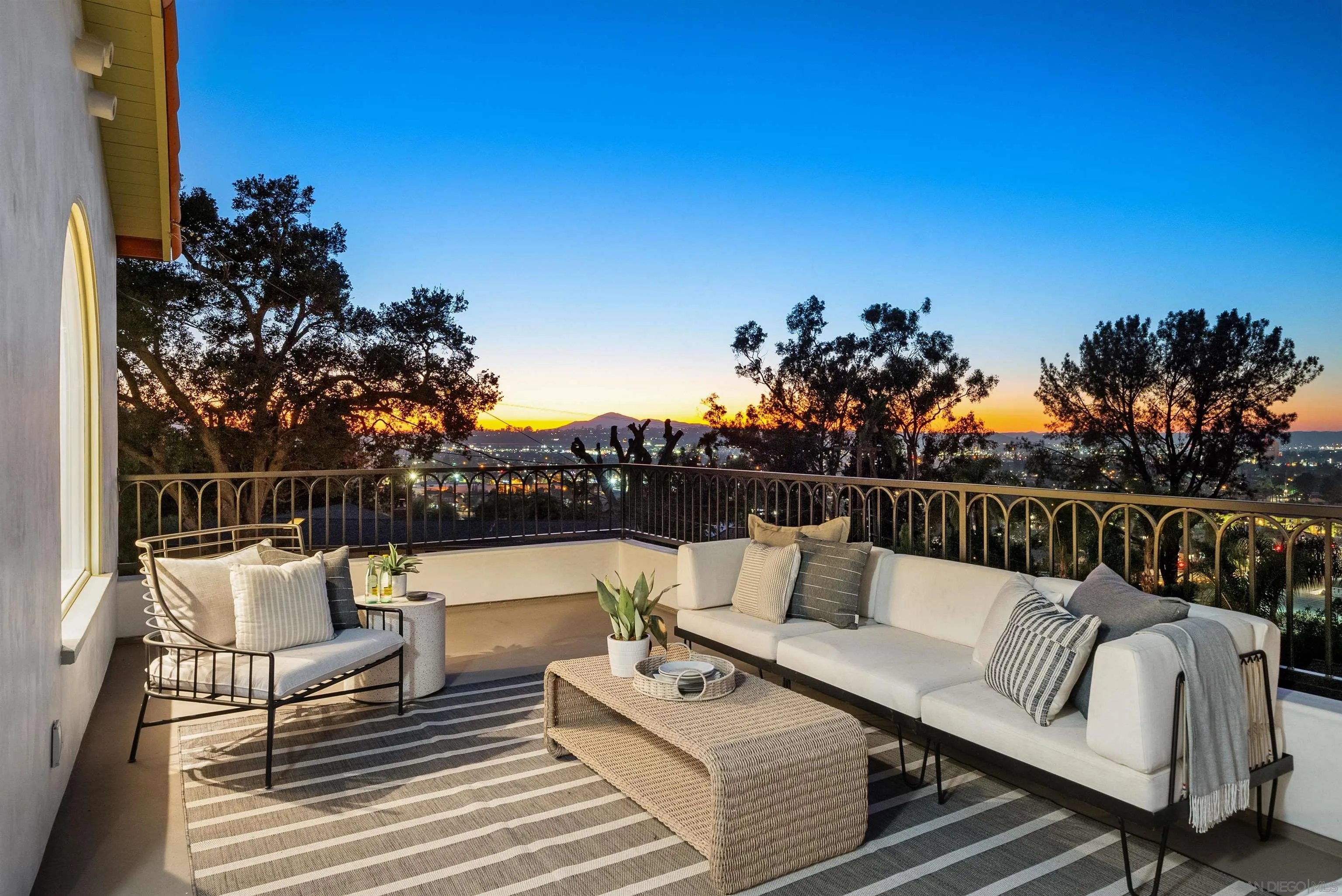 1262 Horizon Ridge El Cajon, CA 92020 - Photo 53 of 68