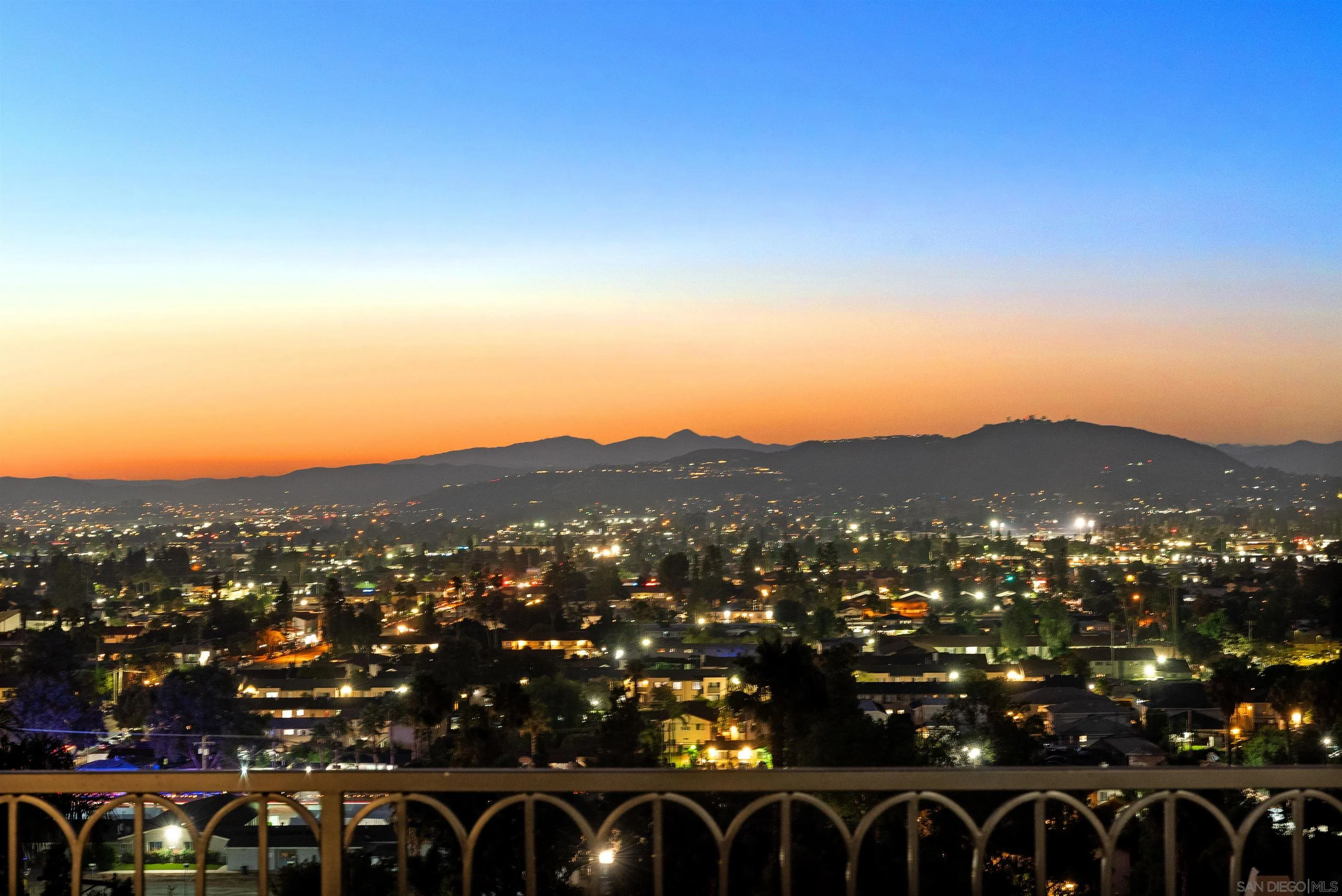 1262 Horizon Ridge El Cajon, CA 92020 - Photo 55 of 68