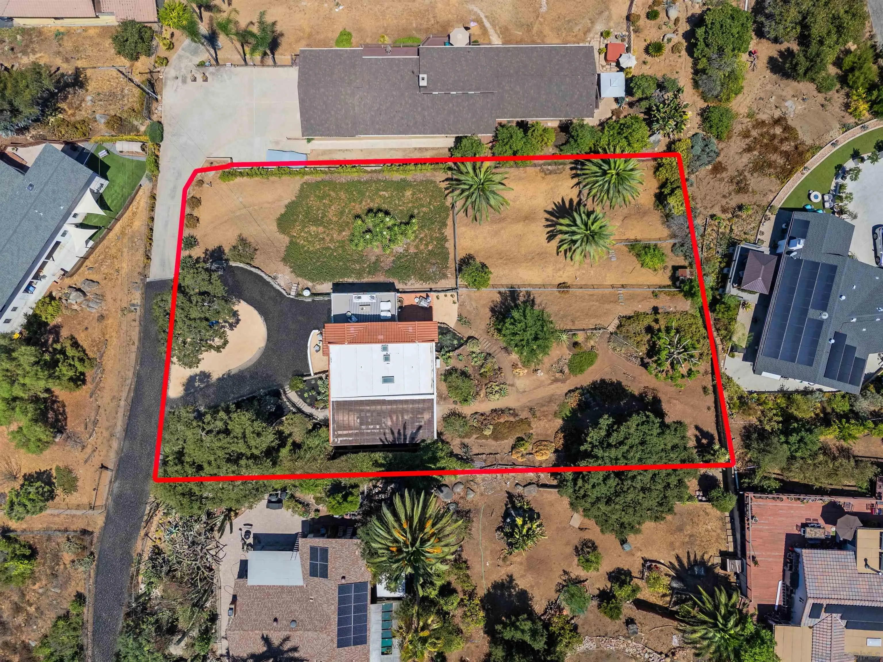 1262 Horizon Ridge El Cajon, CA 92020 - Photo 63 of 68