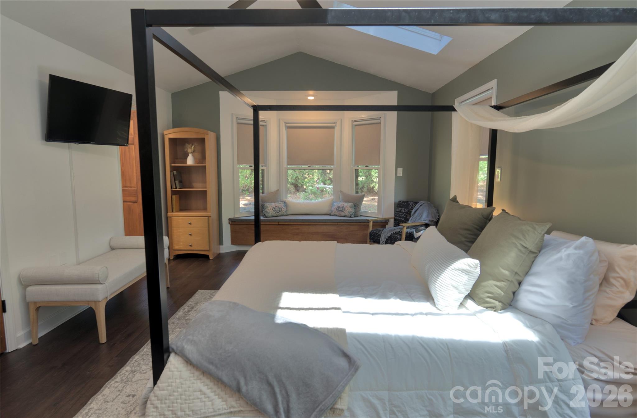 6870 Lowder Road Salisbury, NC 28147 - Photo 4 of 45