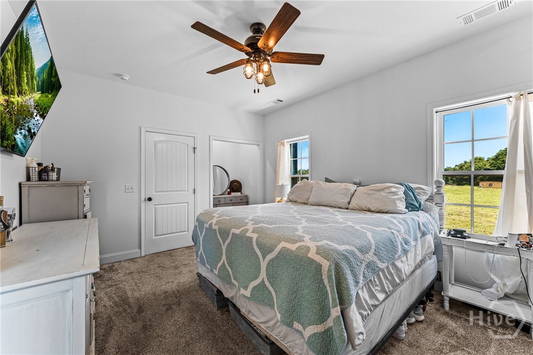 2997 Jason Franklin Road Register, GA 30452 - Photo 27 of 61