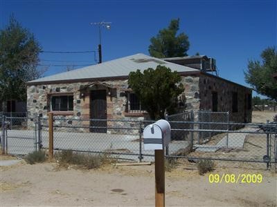 25478 Jasper Road Barstow, CA 92311 - Photo 1 of 1 Gallery Image 1