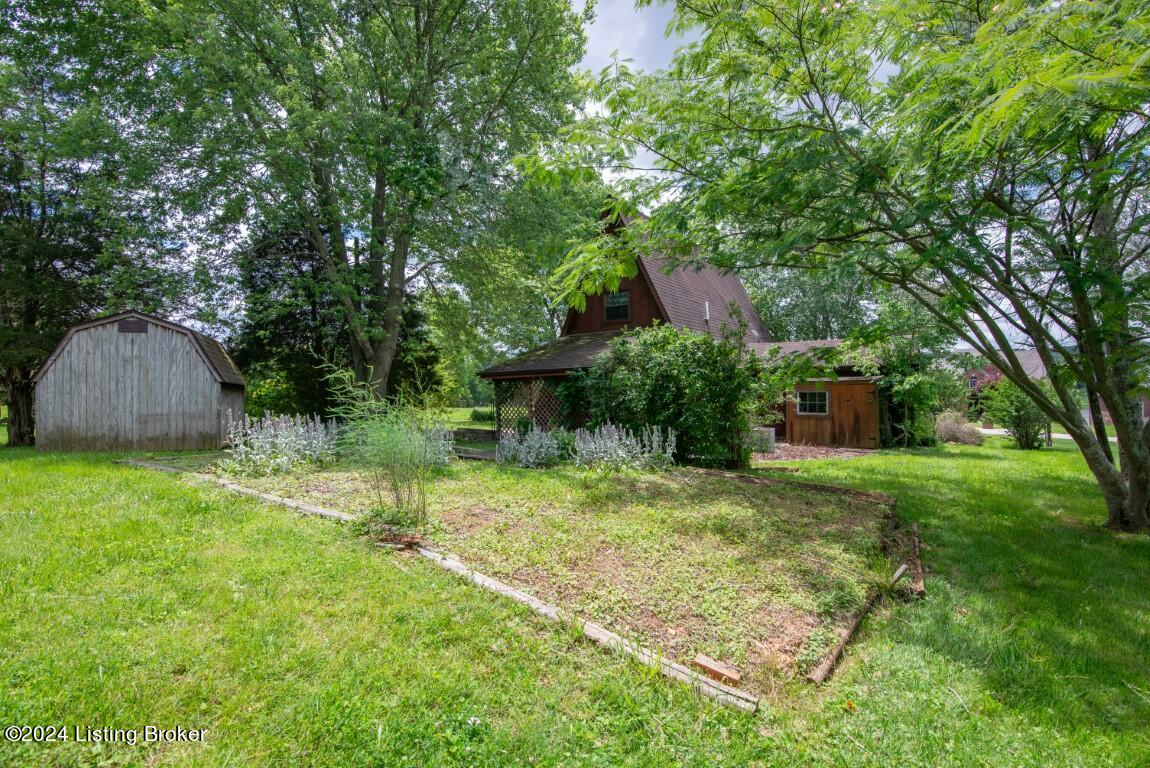 124 Wingate Road Brandenburg, KY 40108 - Photo 49 of 57 124 Wingate Road-67