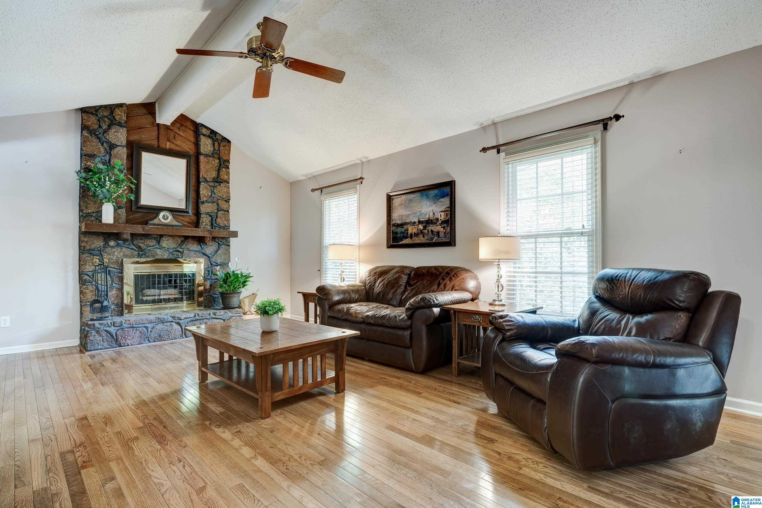 3612 Mill Springs Road Birmingham, AL 35223 - Photo 6 of 40