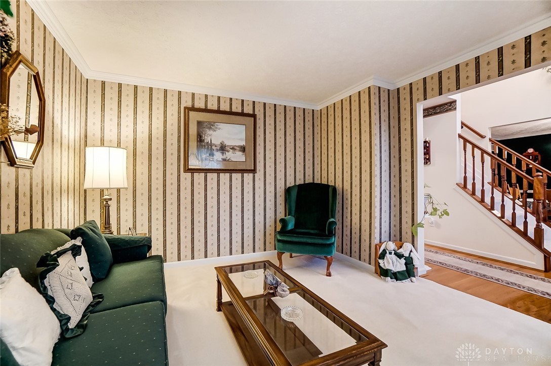 111 Farmridge Road Springboro, OH 45066 - Photo 11 of 62 Gallery Image 11