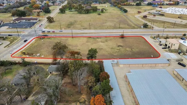 a view of a swimming pool