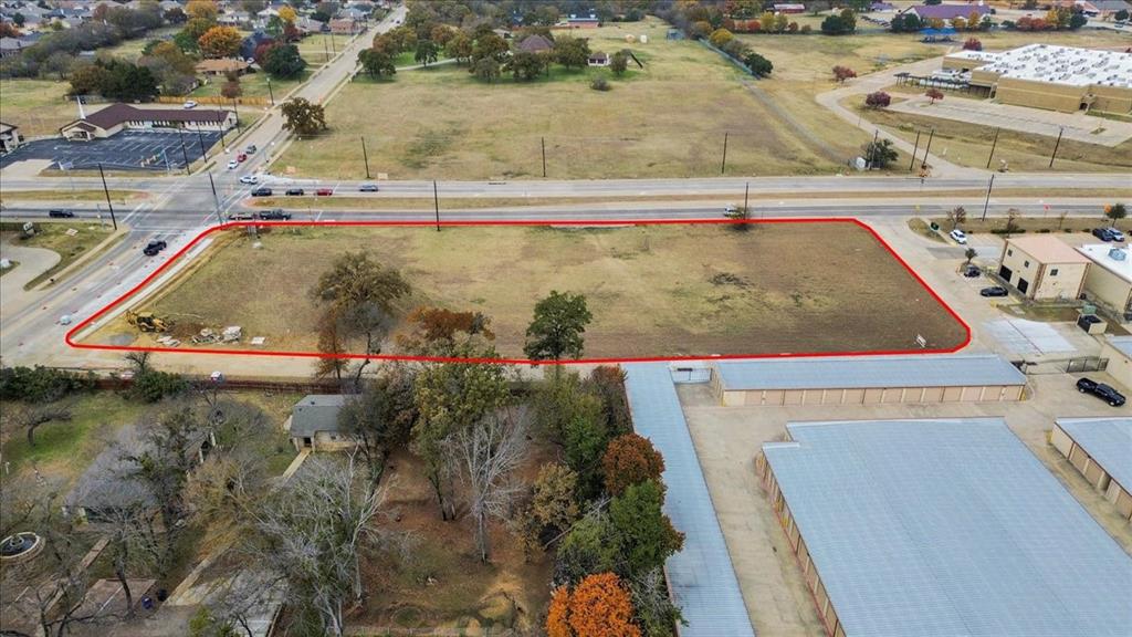 1401 Farm To Market Road 1187 Mansfield, TX 76063 - Photo 8 of 8 a view of a swimming pool