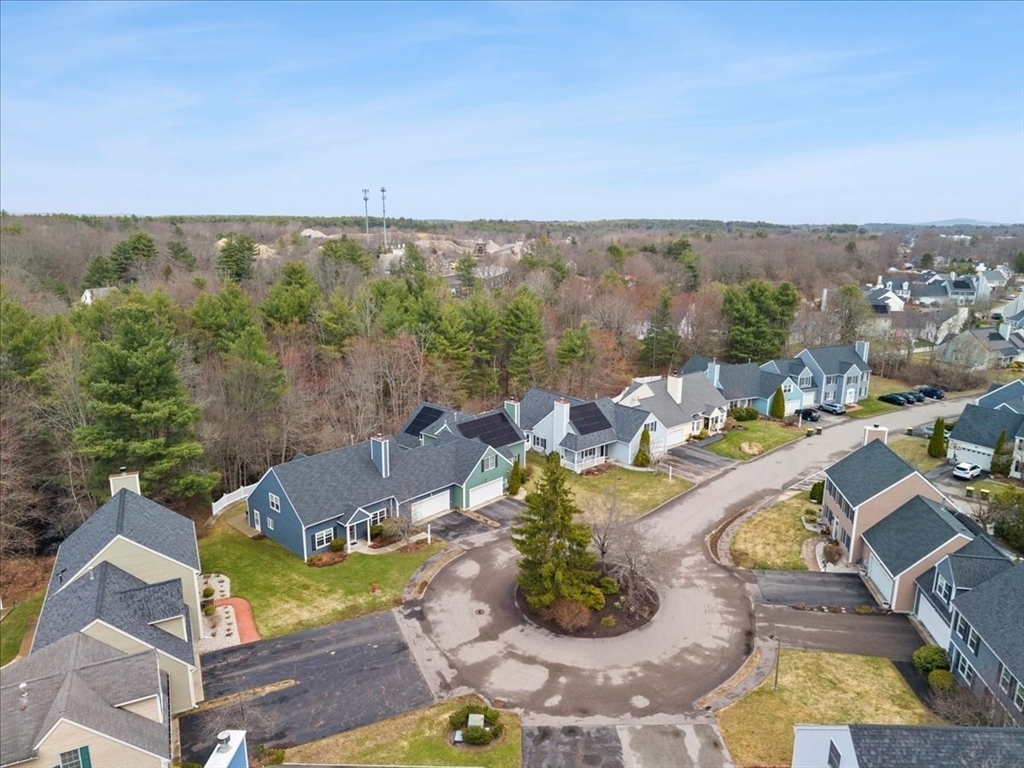 31 Pintail Road, Unit 31 Walpole, MA 02081 - Photo 32 of 35 Gallery Image 32