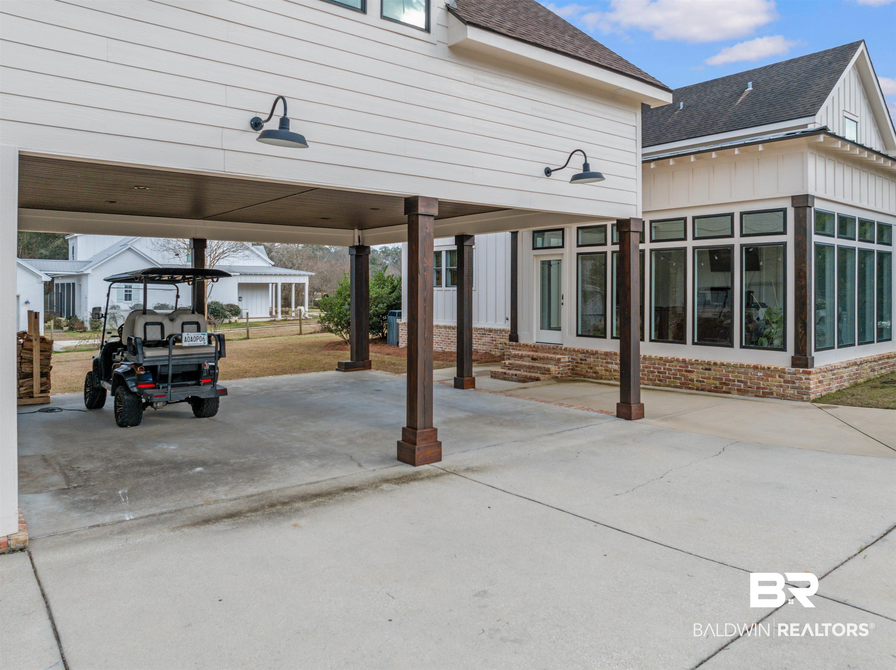 125 Song Grove Boulevard Fairhope, AL 36532 - Photo 56 of 57