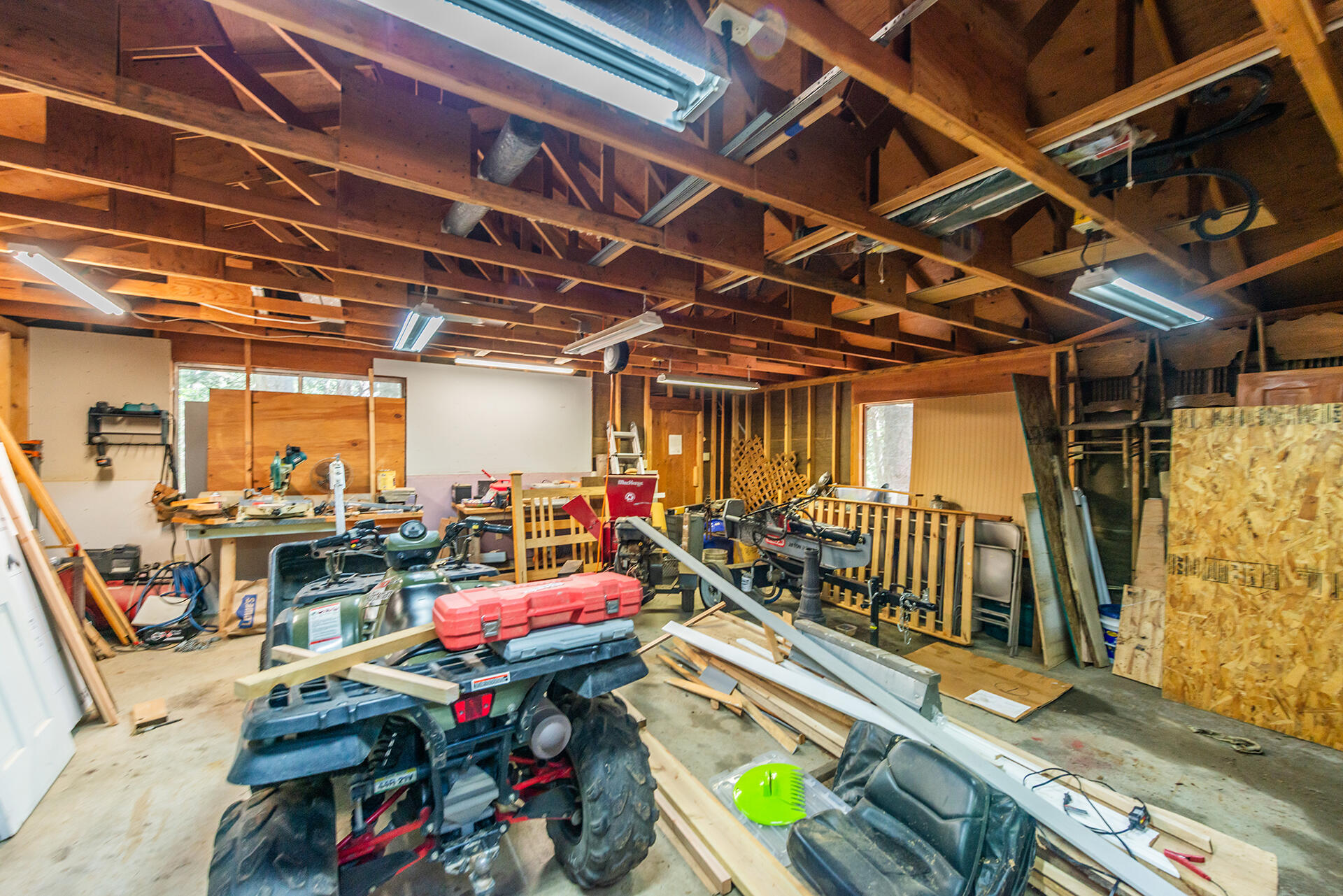 751 Mountain Aire Road Trinity Center, CA 96091 - Photo 59 of 79