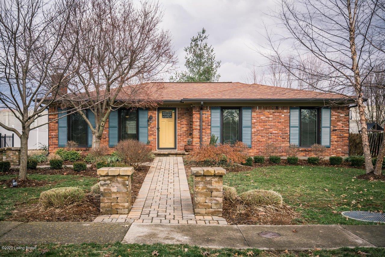 1007 Clerkenwell Road Louisville, KY 40207 - Photo 3 of 46 1007 Clerkenwell Rd-05