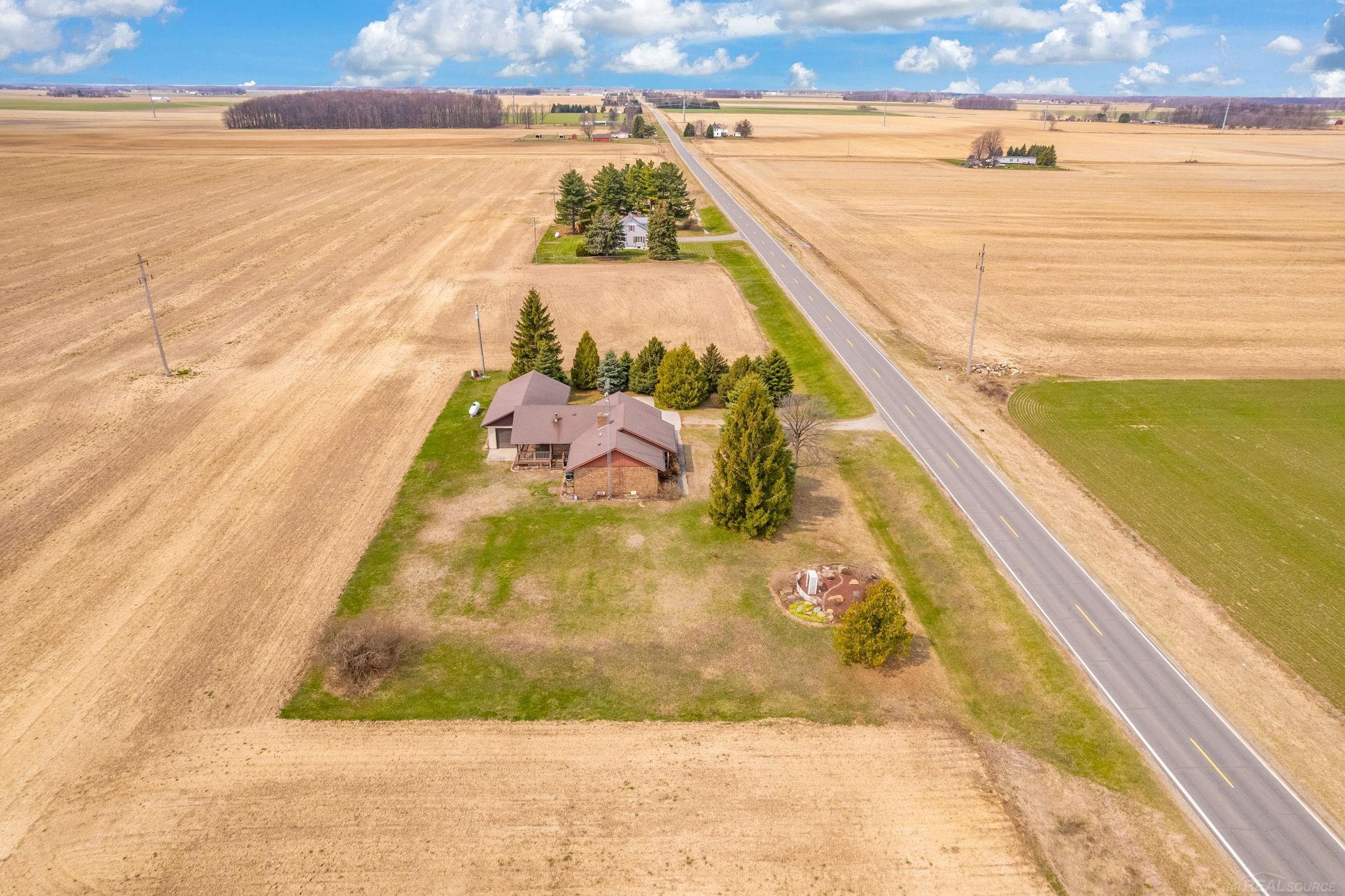 1370 Forester Road Sandusky, MI 48471 - Photo 47 of 55
