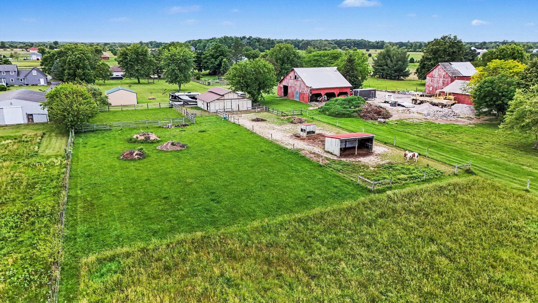 3376 Kropp Road Grove City, OH 43123 - Photo 33 of 38
