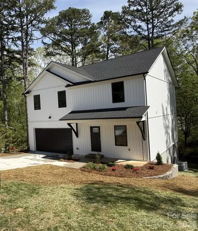 $529,000 | 111 Marshdale Avenue Southwest, Concord, NC 28025