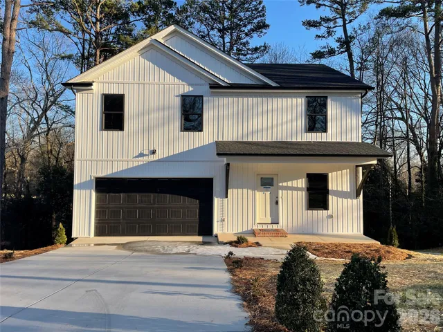 $549,000 | 111 Marshdale Avenue Southwest, Concord, NC 28025