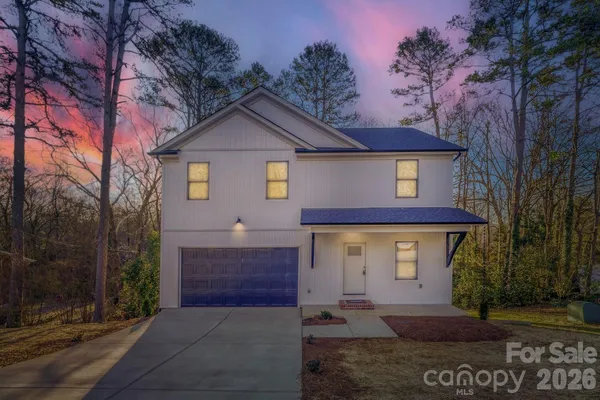 $539,000 | 111 Marshdale Avenue Southwest, Concord, NC 28025