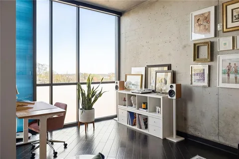 $360,000 | 480 John Wesley Dobbs Avenue Northeast, Unit 609, Atlanta, GA 30312
