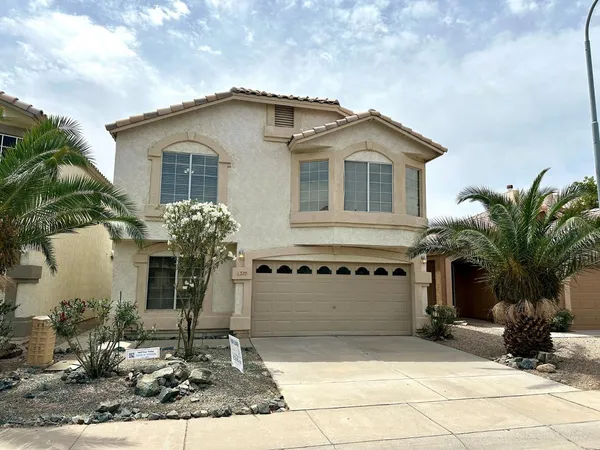 $2,295 | 1329 East Cathedral Rock Drive, Phoenix, AZ 85048