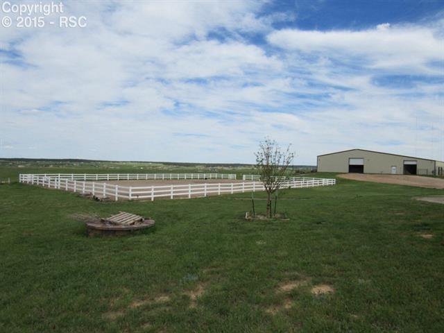 17815 Thompson Road Colorado Springs, CO 80908 - Photo 12 of 36 Gallery Image 12