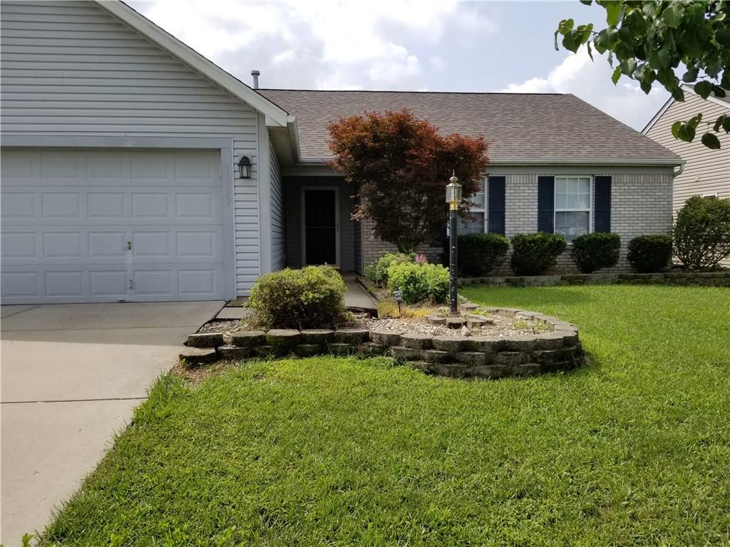 1803 Austin Drive Lebanon, IN 46052 - Photo 1 of 1