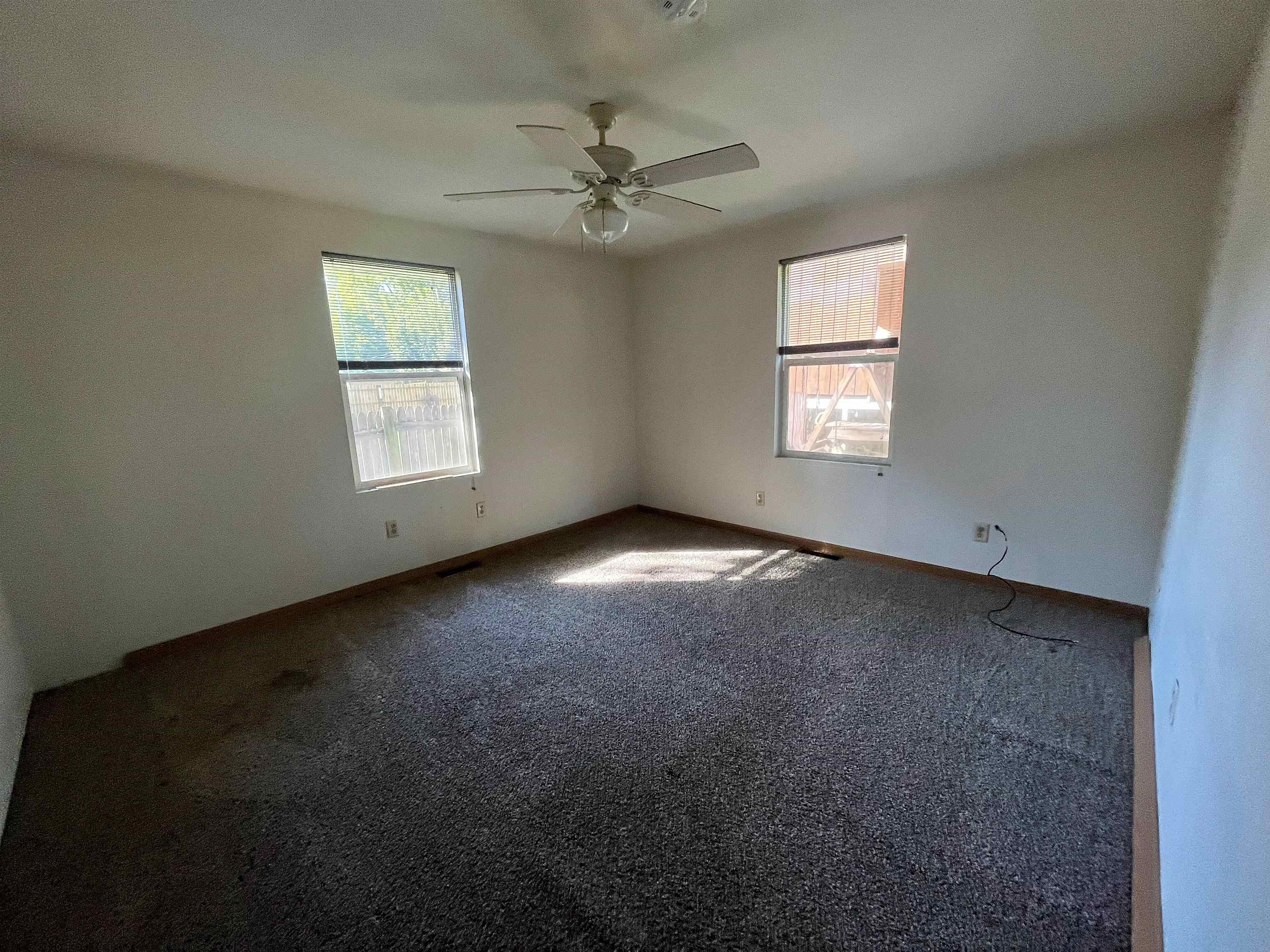 4026 Pinecrest Road Rockford, IL 61107 - Photo 18 of 27 an empty room with a window