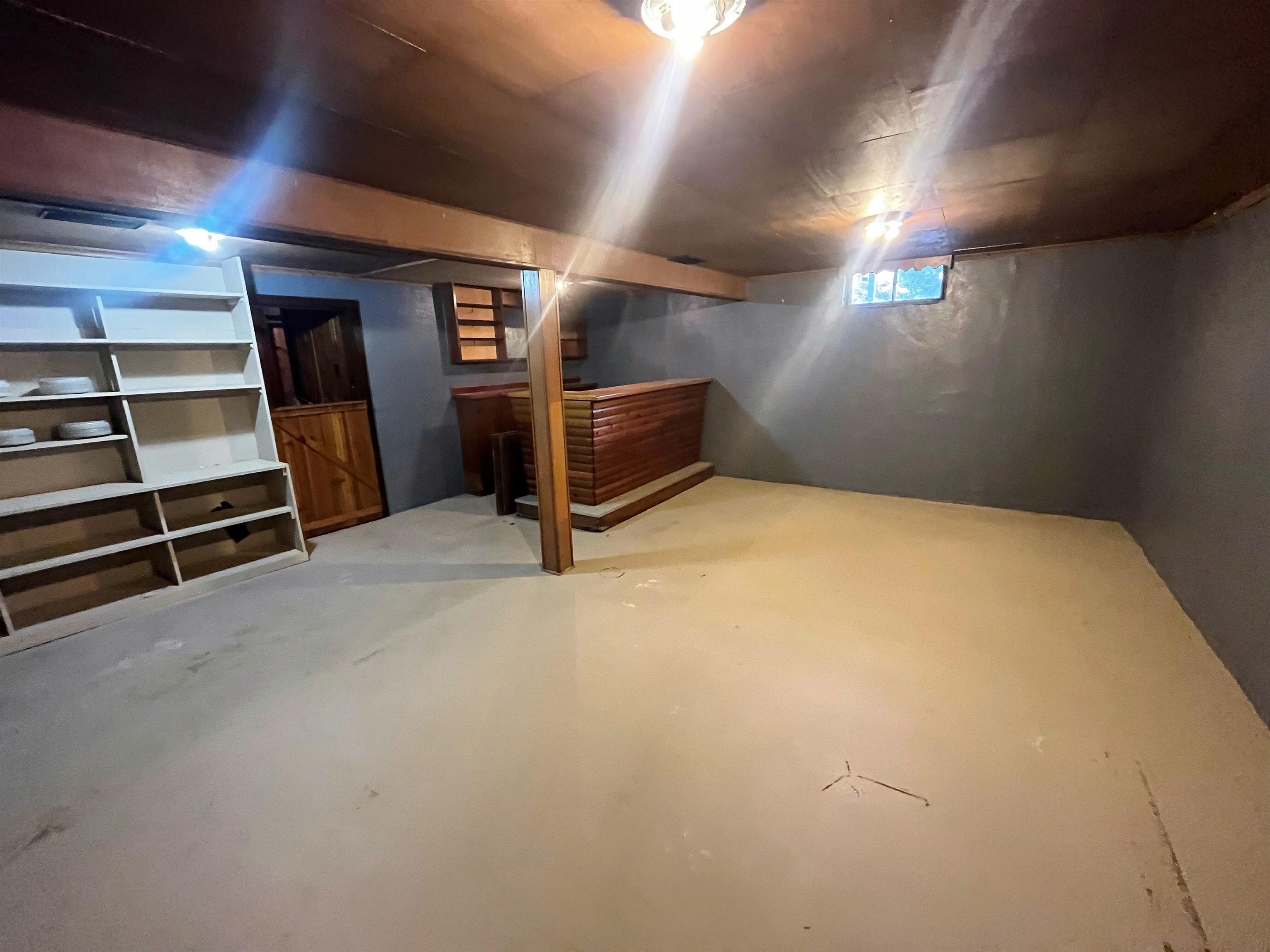 4026 Pinecrest Road Rockford, IL 61107 - Photo 20 of 27 a view of an empty room with a fireplace
