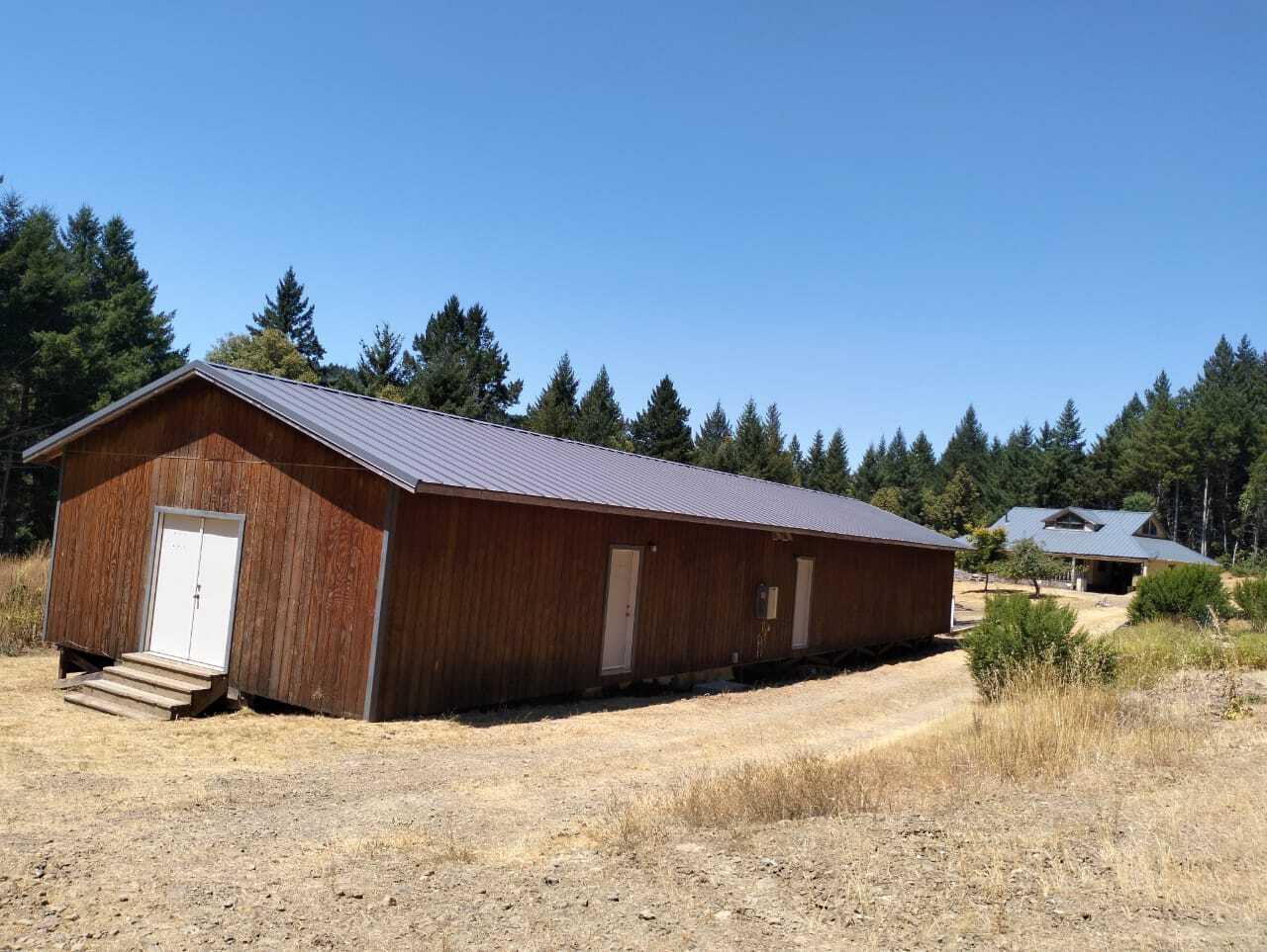 3915 Fox Spring Road Garberville, CA 95542 - Photo 40 of 42