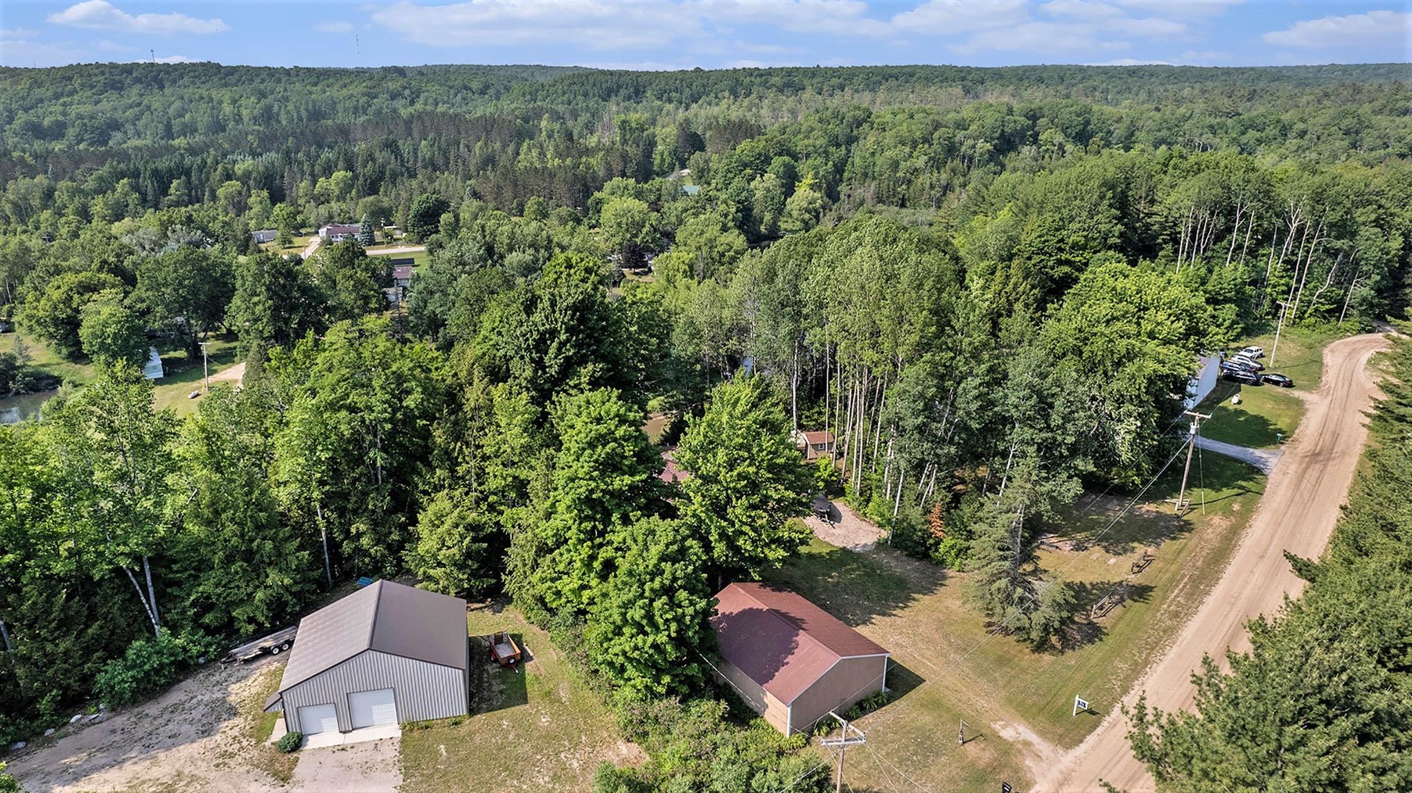 5660 Guthrie Road, Unit LOT: 11 Mesick, MI 49668 - Photo 24 of 28 Gallery Image 24