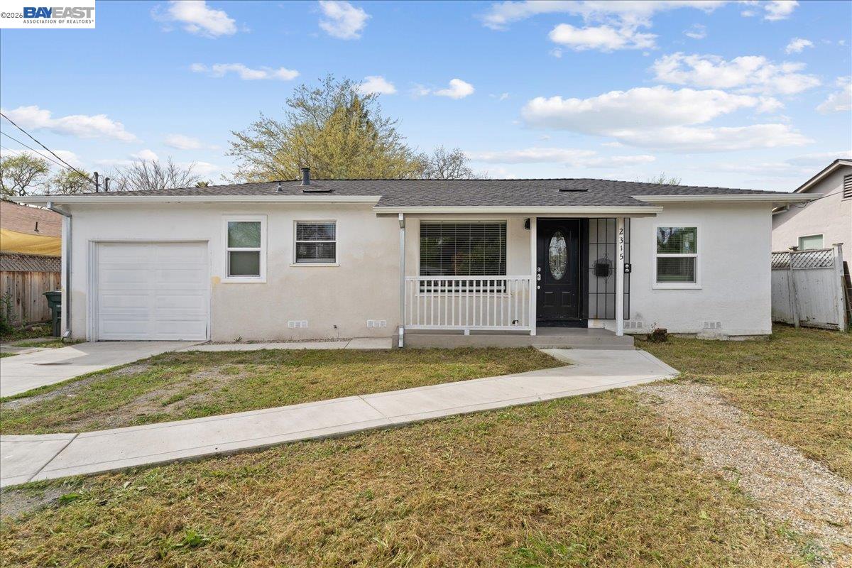 2315 West Avenue Santa Rosa, CA 95407 - Photo 22 of 31