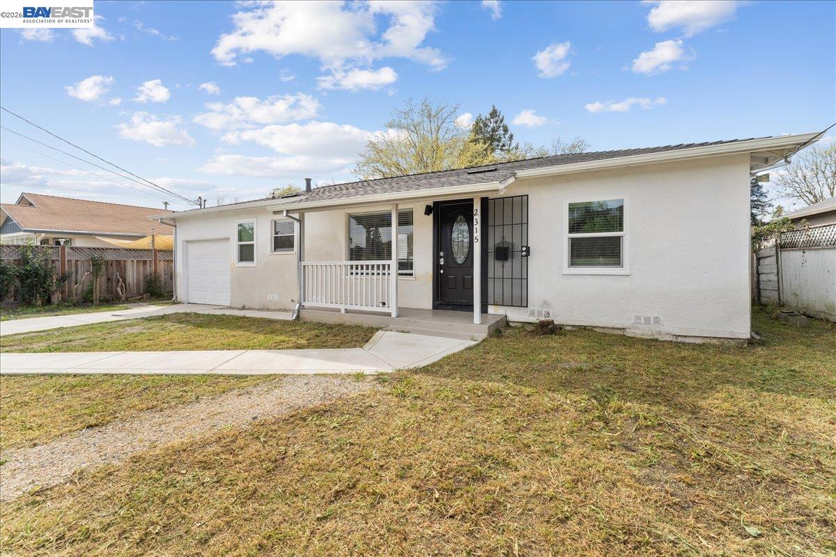 2315 West Avenue Santa Rosa, CA 95407 - Photo 24 of 31