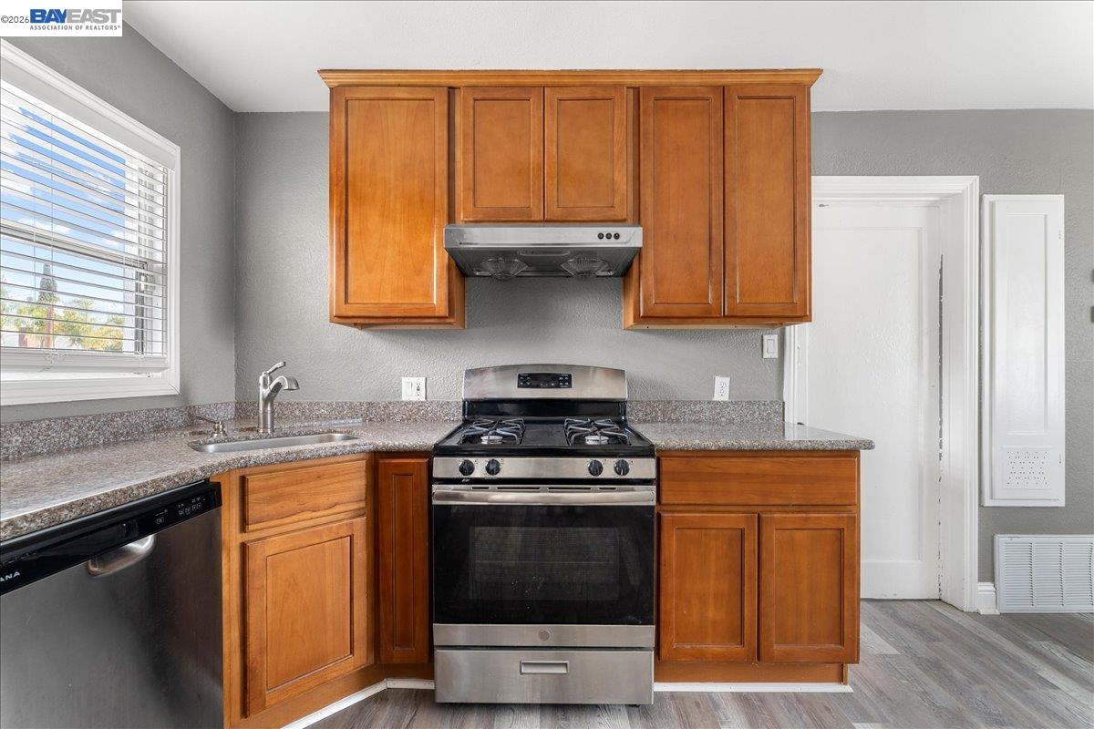 2315 West Avenue Santa Rosa, CA 95407 - Photo 31 of 31