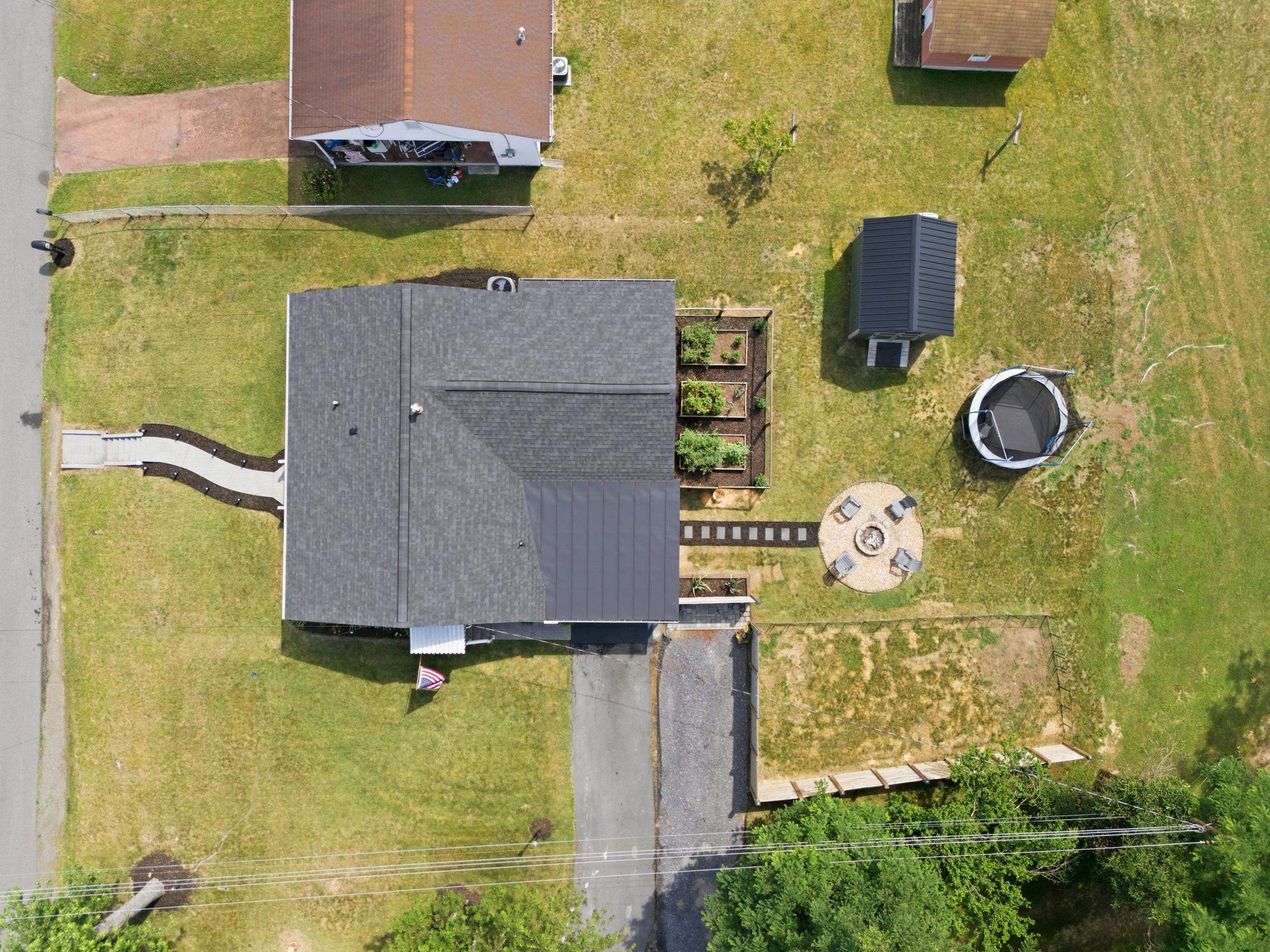 2412 Park Hill Road Staunton, VA 24401 - Photo 29 of 60