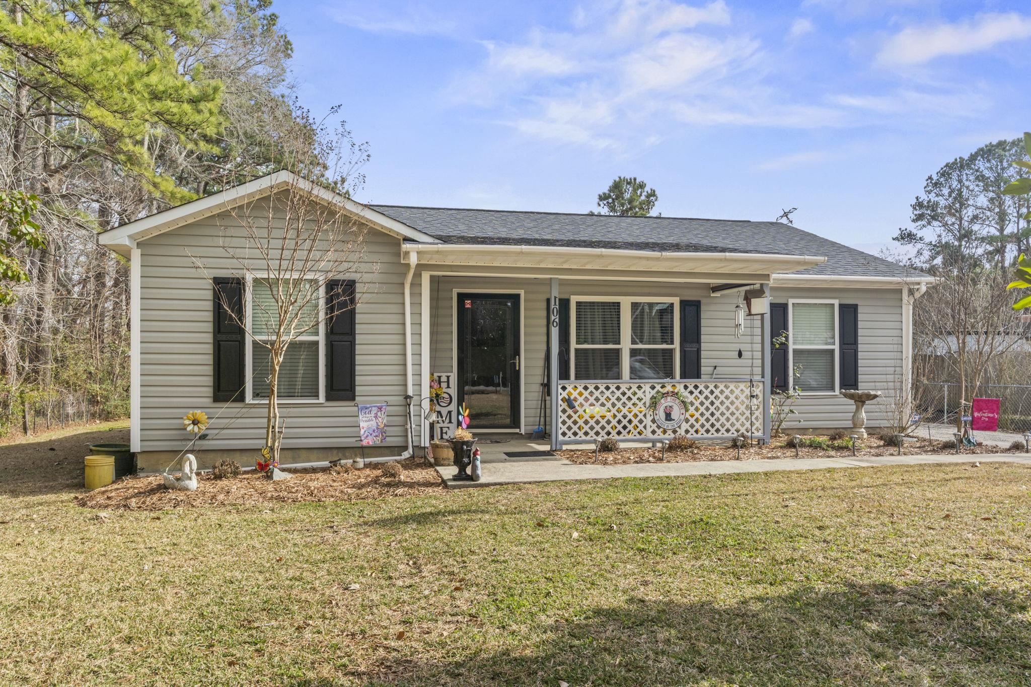 106 Fonza Street Conway, SC 29526 - Photo 1 of 30