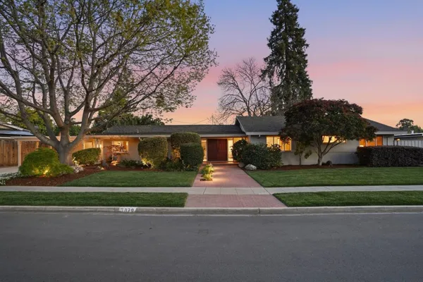 $3,300,000 | 1670 Cabana Drive, San Jose, CA 95125