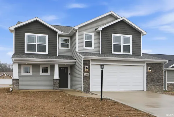 $2,300 | 1609 Anconia Cove, Fort Wayne, IN 46845
